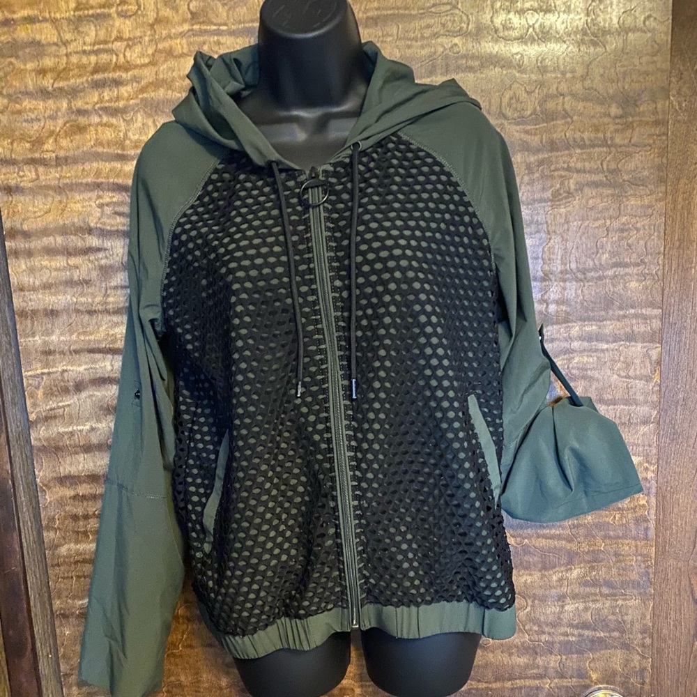 DKNY sport jacket